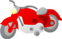 motorcycle